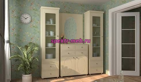 Стенка Бальзак-1