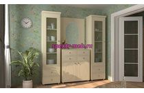 Стенка Бальзак-1