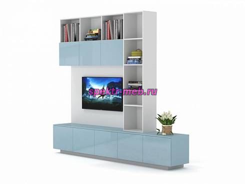 Гостиная Мэй 22