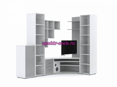 Угловая стенка Прайм 5