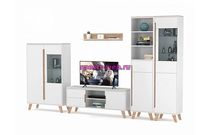 Стенка для гостиной Мартино 15