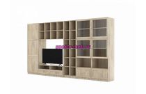 Стенка для гостиной Блоссом 8