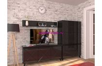 Стенка для гостиной Румба 2
