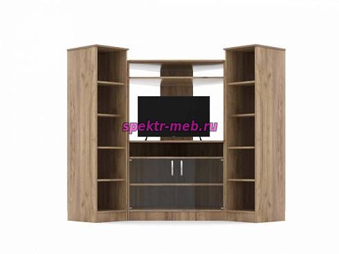 Угловая стенка Прайм 4