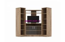 Угловая стенка Прайм 4