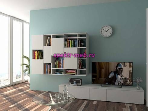 Гостиная Римин 01