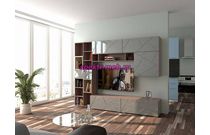 Стенка для гостиной Санни 7