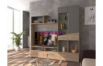 Стенка для гостиной Аннабель 12