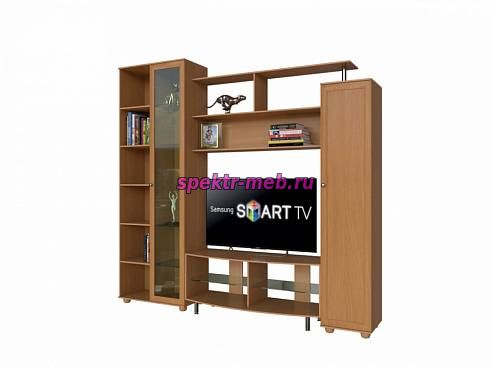 Стенка Александрия-10