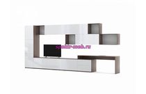 Стенка со столом Эрин 32