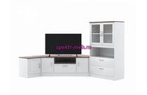 Стенка для гостиной Классика 12