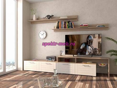 Стенка Тирамису 7