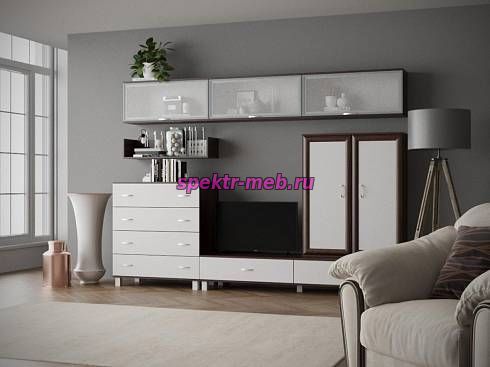 Гостиная Тиса-6