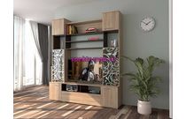 Стенка для гостиной Марина 7