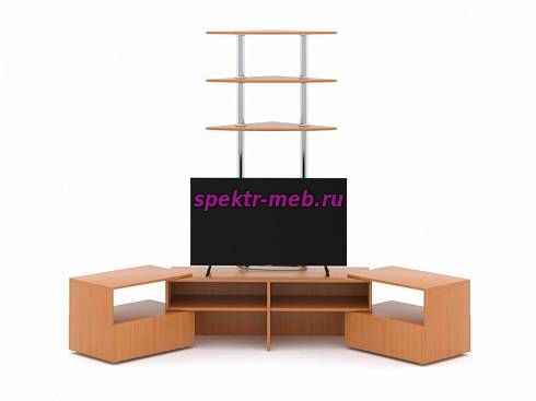 Угловая стенка Примо 16