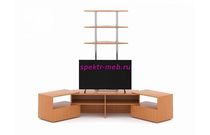 Угловая стенка Примо 16