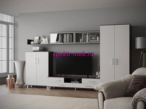 Гостиная Тиса-1