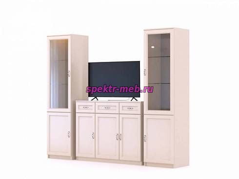 Стенка Венеция 5.1