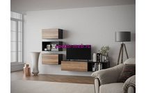 Стенка Cama Roco 4