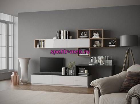 Гостиная FlashNika №37