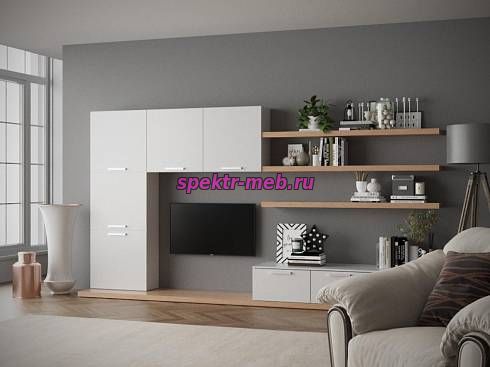 Гостиная FlashNika №15