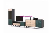 Стенка Соло 2.15