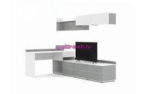 Стенка со столом Эрил