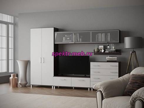 Гостиная Тиса-3