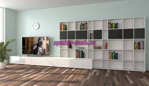 Гостиная Титания