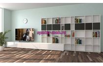 Гостиная Титания