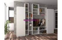 Стенка для гостиной Скандинавия 21