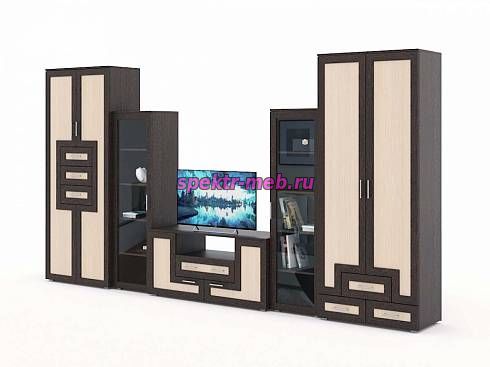 Стенка Млайн-5