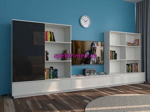 Гостиная Минор 11