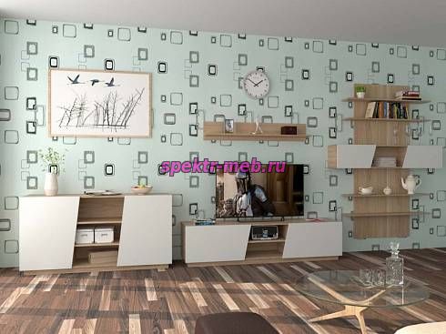 Стенка Лянка 111