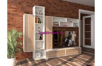 Стенка Эрна 10