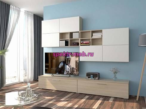 Стенка Альфа 100