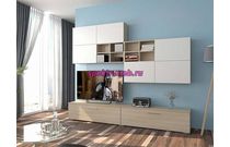 Стенка Альфа 100