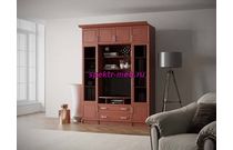 Стенка Олимп-7 рамка