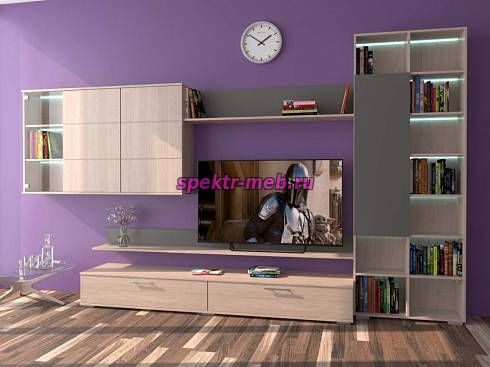 Гостиная Юнга 05