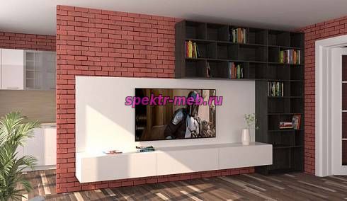 Гостиная Твинкс