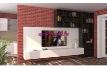 Гостиная Твинкс