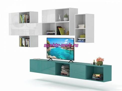 Гостиная Мэй 24