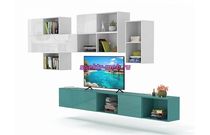 Гостиная Мэй 24