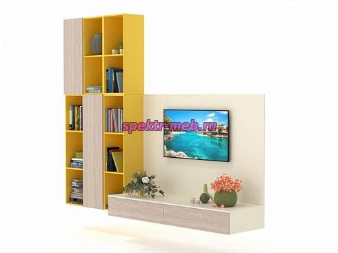 Гостиная Мэй 25