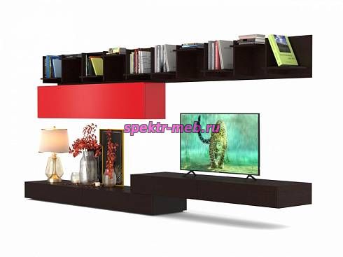 Гостиная Колли 320