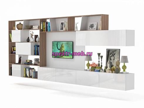 Гостиная Лиззи 529