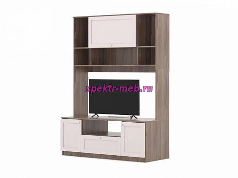 Стенка для гостиной Минима 1