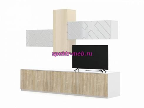 Гостиная Фрей 6