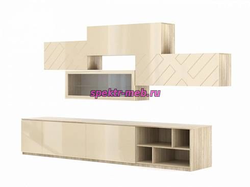 Гостиная Фрей 2