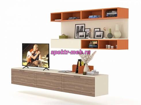 Гостиная Мэй 26